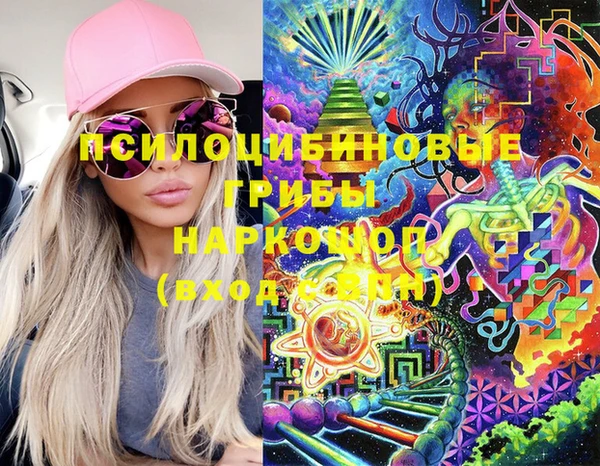 бошки Чердынь